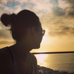 Meet your Posher, Kelsey